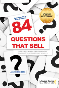 84 questions that sell - Jaques Grinberg - ebook