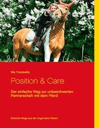 Position & Care - Mia Theobaldy - ebook