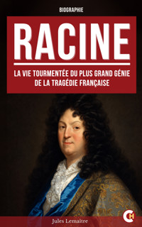 RACINE - Jules Lemaître - ebook