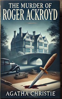 The Murder of Roger Ackroyd - Agata Christie - ebook