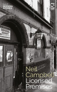 Licensed Premises - Campbell Neil - ebook