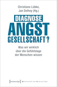 Diagnose Angstgesellschaft? -  - darmowy ebook