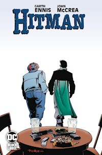 Hitman Tom 5 -  - książka