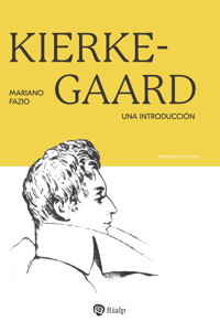 Kierkegaard - Mariano Fazio Fernández - ebook