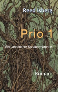 Prio 1 - Reed Isberg - ebook