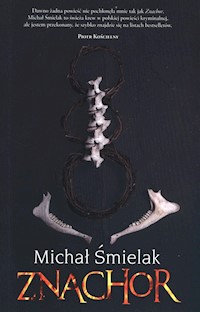 Znachor - Michał Śmielak - ebook + audiobook + książka