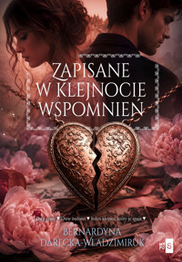 Zapisane w klejnocie wspomnień