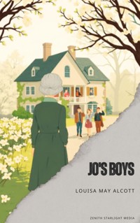 Jo's Boys - Louisa May Alcott - ebook