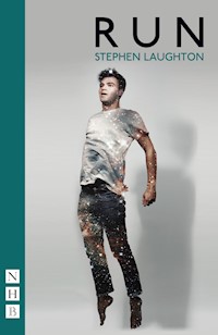 Run - Stephen Laughton - ebook