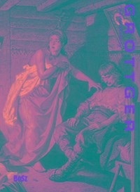 Grottger Rysunek - Urszula Kozakowska-Zaucha - książka