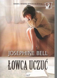 Łowca uczuć - Josephine Bell - ebook