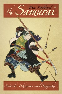 The Samurai - Hubbard Ben - ebook
