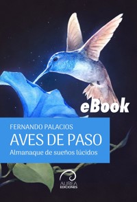 Aves de Paso - Fernando Palacios - ebook