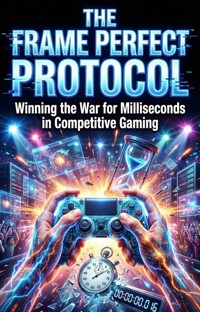 Frame Perfect Protocol - Chris Markey - ebook