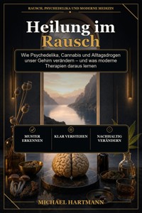 Heilung im Rausch - Michael Hartmann - ebook