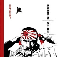 Narodziny świata w dwudziestu obrazach 1864-1914 - Bereźnicki T., Maciejewski G. - książka