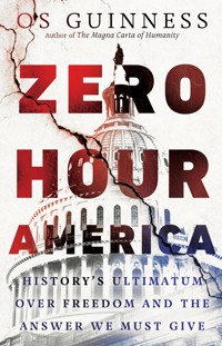 Zero Hour America - Guinness Os - ebook