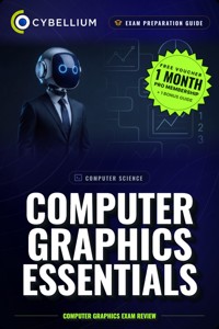 Computer Graphics Essentials - Cybellium - ebook