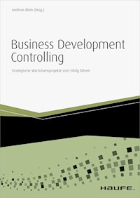 Controllingprozesse optimieren - Ronald Gleich - ebook