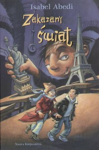 Zakazany świat - Isabel Abedi - ebook