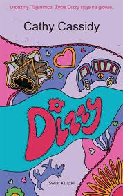 Dizzy - Cassidy Cathy - ebook