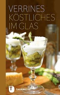 Verrines -  - ebook