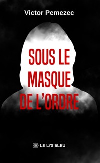 Sous l’emprise de la haine - Bios Bazizidi - ebook