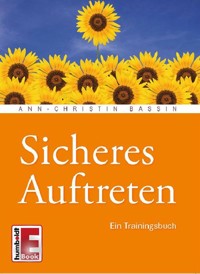 Sicheres Auftreten - Ann-Christin Baßin - ebook