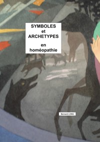 Symboles et archétypes - bernard long - ebook