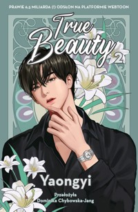 True Beauty 2 - Yaongyi - książka