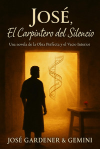 José, El Carpintero Del Silencio - José Gardener, Gemini - ebook