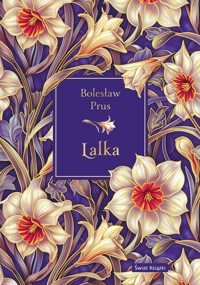 Lalka (edycja elegancka) - Bolesław Prus - książka