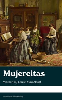 Mujercitas - Louisa May Alcott - ebook