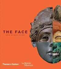 The Face - Mancoff Debra N. - książka
