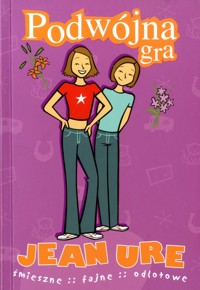 Podwójna gra. - Ure Jean - ebook