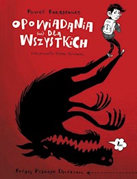 Opowiadania (nie) dla wszystkich - Paweł Beręsewicz - książka