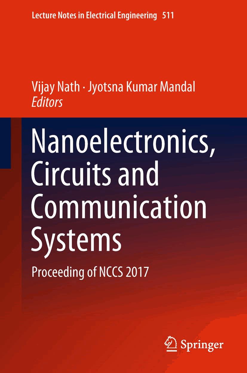 Nanoelectronics, Circuits and Communication Systems