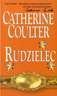 Rudzielec. - Catherine Coulter - ebook