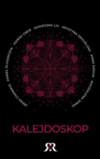Kalejdoskop - Antologia - ebook