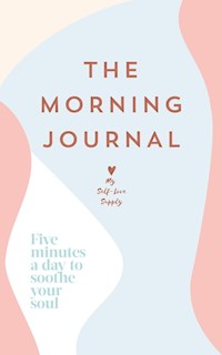 The Morning Journal -  - książka