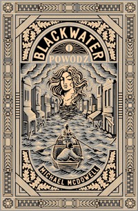 Powódź - Michael McDowell - ebook + audiobook + książka