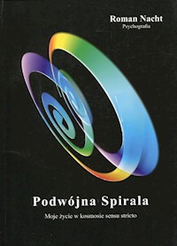 Podwójna Spirala - Nacht Roman - książka
