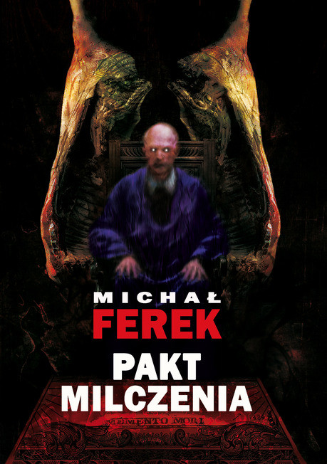 Pakt Milczenia
