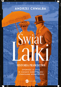 Świat Lalki - Andrzej Chwalba - ebook