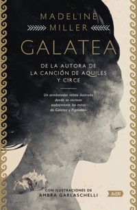 Galatea (AdN) - Madeline Miller - ebook