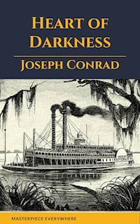 Heart of Darkness: A Joseph Conrad Trilogy - Joseph Conrad - ebook