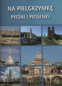 Na pielgrzymkę -  - książka
