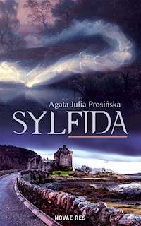 Sylfida - Prosińska Agata Julia - książka