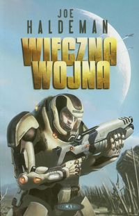 Wieczna wojna - Joe Haldeman - ebook + audiobook + książka
