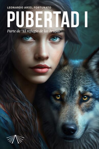 Pubertad I - Leonardo Ariel Fortunato - ebook